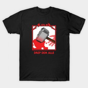 Mjolnir T-Shirt