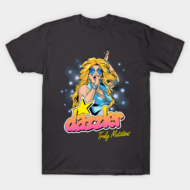 Dazzler T-Shirt