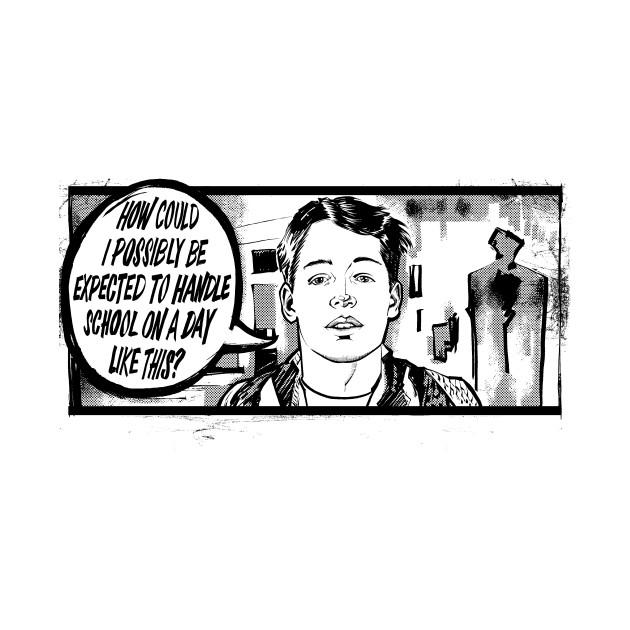 Ferris Bueller's Day Off