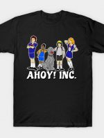 Ahoy! Inc. T-Shirt