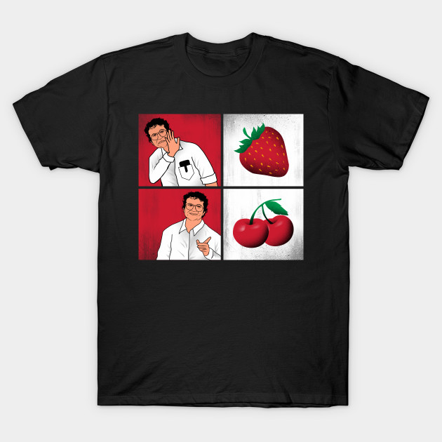 Alexei The Russian Scientist T-Shirt
