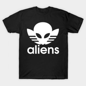 Aliens T-Shirt