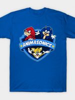 Animasonics T-Shirt
