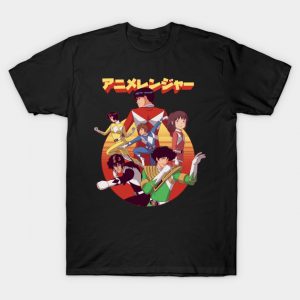 Cowboy Bebop T-Shirt