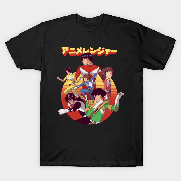 Cowboy Bebop T-Shirt