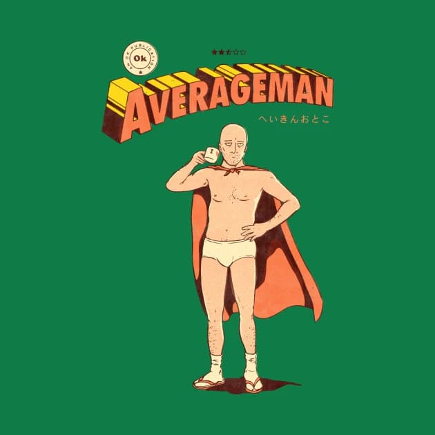 Averageman