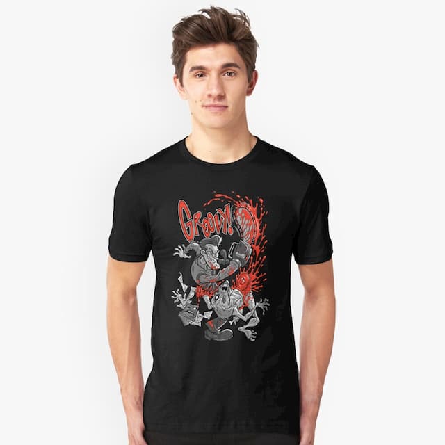 Army of Darkness T-Shirt