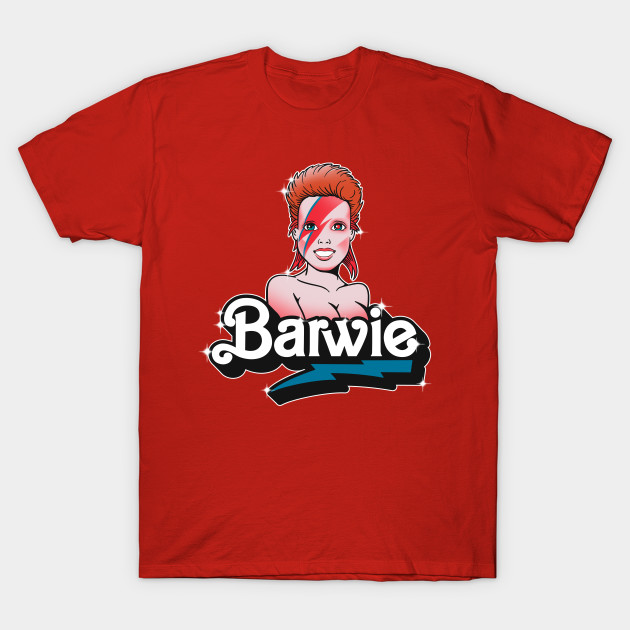 Barwie T-Shirt
