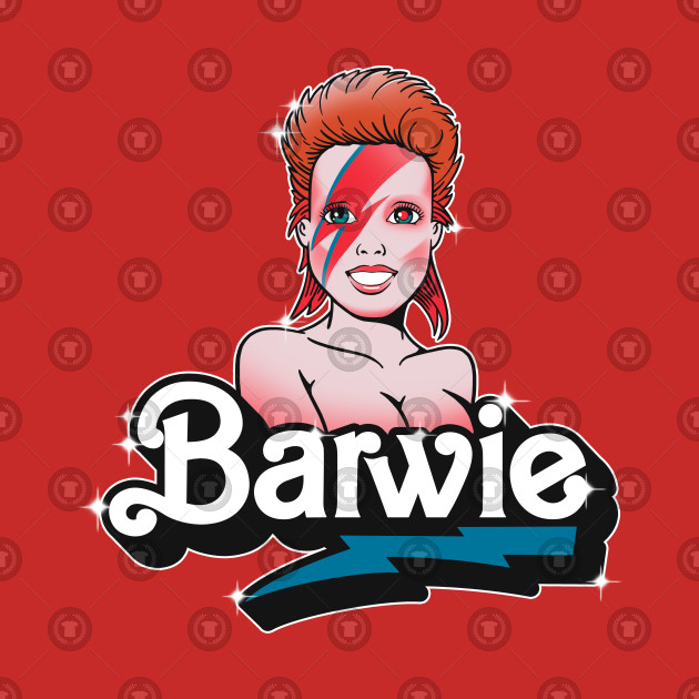 Barwie