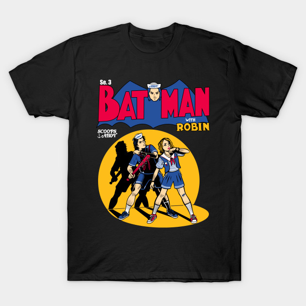 Stranger Things T-Shirt