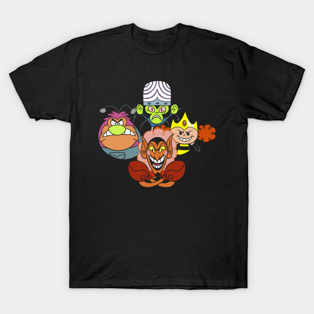 Beat-Alls Rhapsody T-Shirt