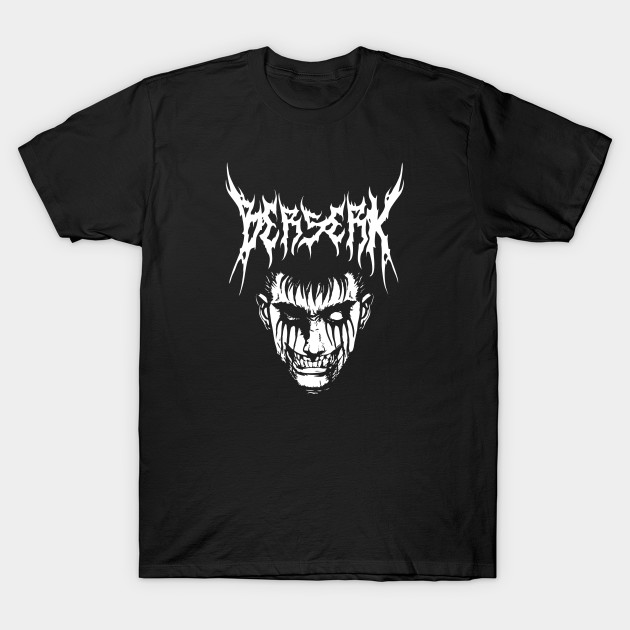 Berserk T-Shirt