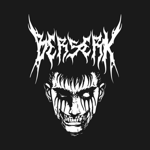 Berserk