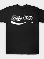 Beware Baba T-Shirt