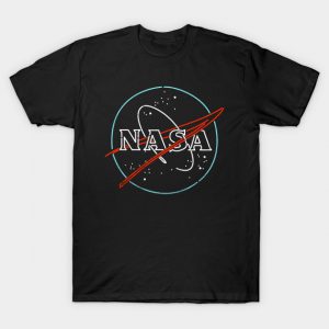NASA T-Shirt
