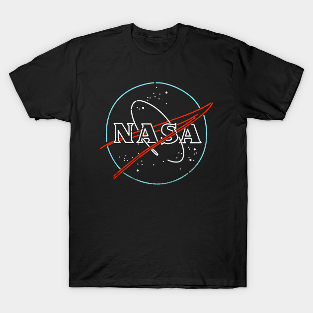 NASA T-Shirt