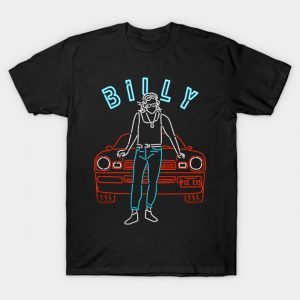 Billy Hargrove T-Shirt