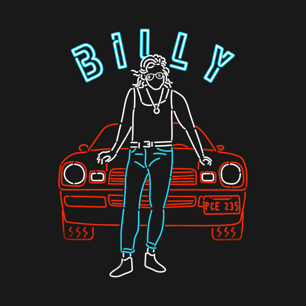 Billy