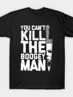 Boogeyman T-Shirt