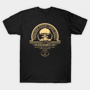 CHERNOBYL T-Shirt