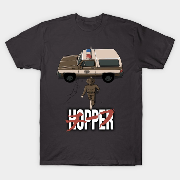 Stranger Things T-Shirt