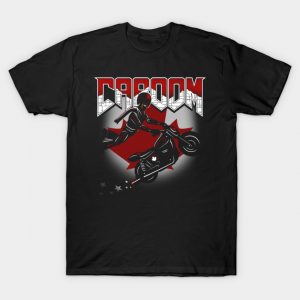 Duke Caboom T-Shirt