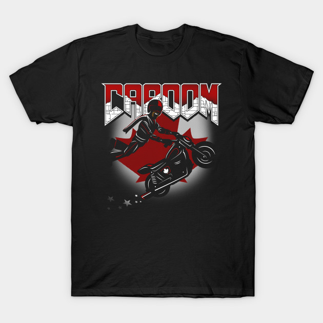 Duke Caboom T-Shirt