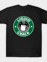 Caffeine Addict T-Shirt
