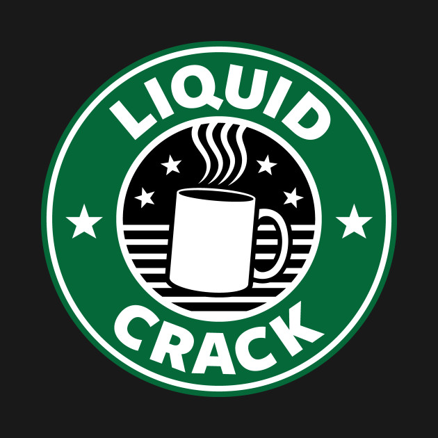 Liquid Crack