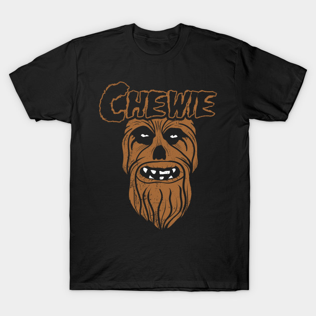 Chewie T-Shirt