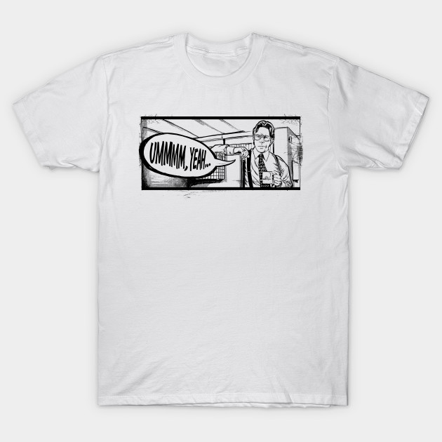 Office Space T-Shirt