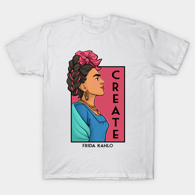 Frida Kahlo T-Shirt