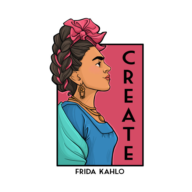 Frida Kahlo