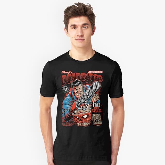 Army of Darkness T-Shirt
