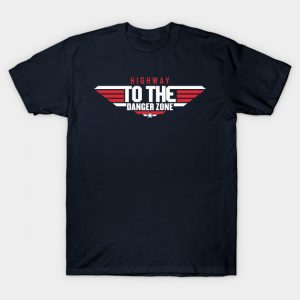 Top Gun T-Shirt