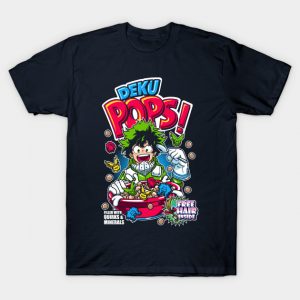 My Hero Academia T-Shirt