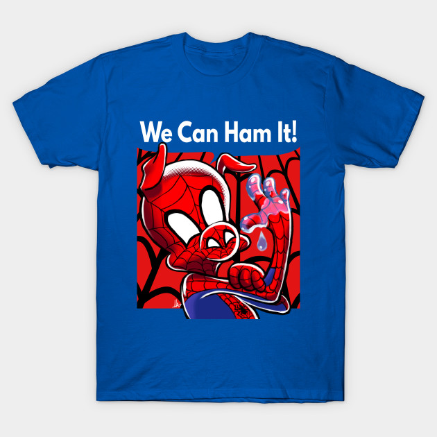 Spider-Ham T-Shirt
