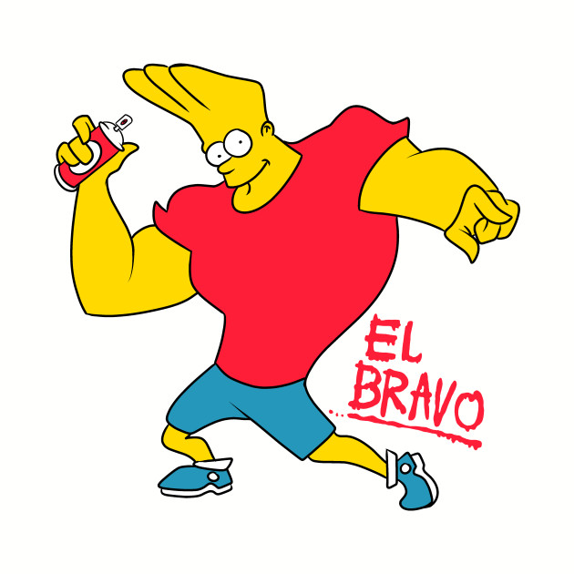 El Bravo