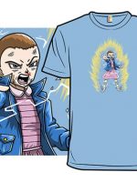 Eleven Z T-Shirt