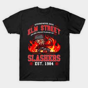 Freddy Krueger T-Shirt