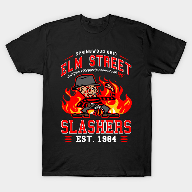 Freddy Krueger T-Shirt