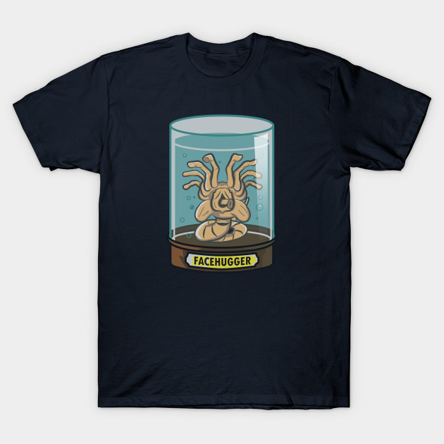 Aliens T-Shirt