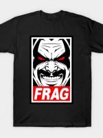 Frag T-Shirt