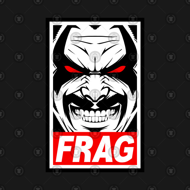 Frag Frag