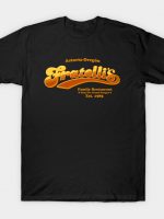 Fratelli's T-Shirt
