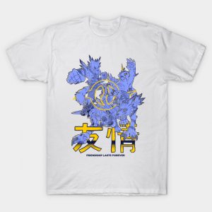 Digimon T-Shirt