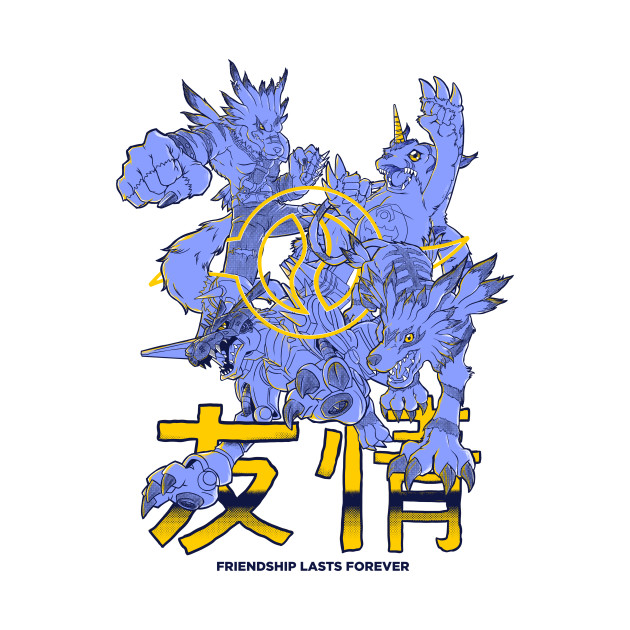 Friendship Friendship