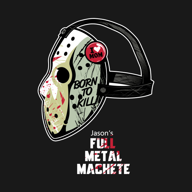 Full Metal Machete