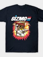G.I.Zmo T-Shirt