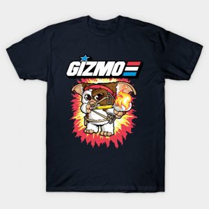 Gremlins Gizmo T-Shirt